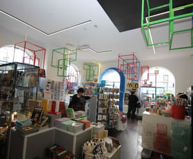 Showrooms / Bulky Goods commercial property leased at Ground Flo/296 Brunswick Street Fitzroy VIC 3065