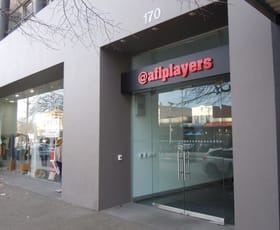 Offices commercial property leased at 1/168-172 Bridport Street Albert Park VIC 3206