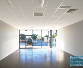 Shop & Retail commercial property leased at 3/632-636 Albany Creek Road Albany Creek QLD 4035