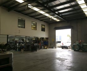 Factory, Warehouse & Industrial commercial property leased at 139 Wedgewood Road Hallam VIC 3803