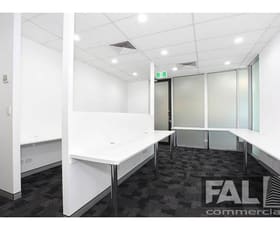 Offices commercial property leased at 4/12 Park Road Milton QLD 4064