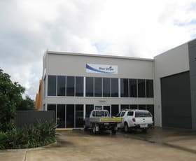Factory, Warehouse & Industrial commercial property leased at 1/4 Lysaght Street Coolum Beach QLD 4573