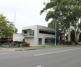 Offices commercial property leased at 1/128 O'Riordan Street Mascot NSW 2020