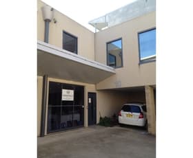 Factory, Warehouse & Industrial commercial property leased at 10/538 Gardeners Road Alexandria NSW 2015