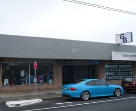 Shop & Retail commercial property leased at Shop 8/128 Wyong Road Killarney Vale NSW 2261
