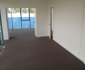 Offices commercial property leased at 1D Amy Close Wyong NSW 2259