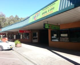 Shop & Retail commercial property leased at 6/60 Cams Boulevarde Summerland Point NSW 2259