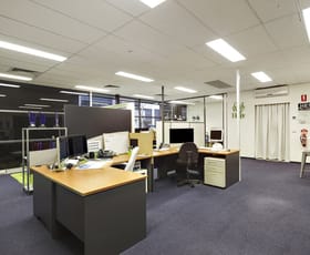 Offices commercial property leased at 2/25 Howleys Rd Notting Hill VIC 3168