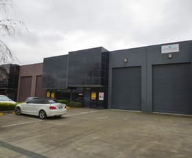 Factory, Warehouse & Industrial commercial property leased at 36 Metropolitan Avenue Nunawading VIC 3131