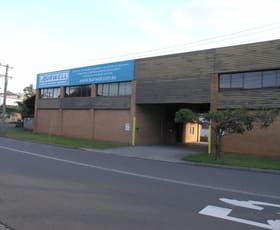 Offices commercial property leased at 3/251 Princes Hwy Unanderra NSW 2526