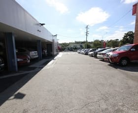 Shop & Retail commercial property leased at Springwood QLD 4127
