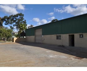 Factory, Warehouse & Industrial commercial property leased at 3/25 Mosey Street Landsdale WA 6065