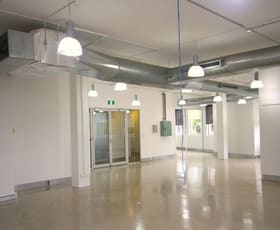 Offices commercial property leased at 204/19A Boundary Street Rushcutters Bay NSW 2011