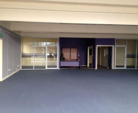 Showrooms / Bulky Goods commercial property leased at 15 Racecourse Road North Melbourne VIC 3051