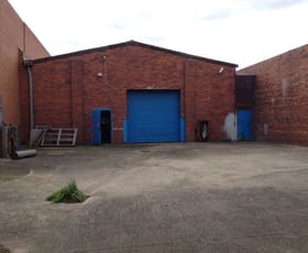Factory, Warehouse & Industrial commercial property leased at 15 Racecourse Road North Melbourne VIC 3051