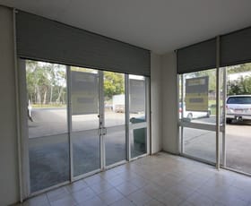 Factory, Warehouse & Industrial commercial property leased at 5/2 Kendor Street Arundel QLD 4214