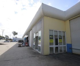 Factory, Warehouse & Industrial commercial property leased at 5/2 Kendor Street Arundel QLD 4214