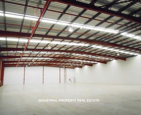 Showrooms / Bulky Goods commercial property leased at Wetherill Park NSW 2164