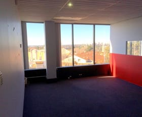 Offices commercial property leased at 270 Pacific Highway (South Tower) Crows Nest NSW 2065