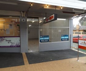 Shop & Retail commercial property leased at Shop 30 Brentford Square Forest Hill VIC 3131