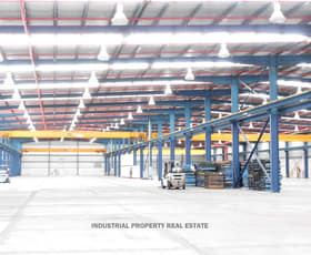 Showrooms / Bulky Goods commercial property leased at Wetherill Park NSW 2164