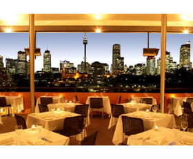 Hotel, Motel, Pub & Leisure commercial property leased at 123 Victoria Street Potts Point NSW 2011