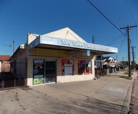 Shop & Retail commercial property leased at 56 Hilltop Road Merrylands NSW 2160