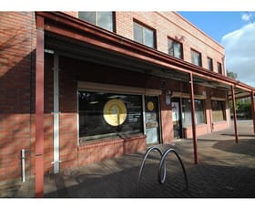 Offices commercial property leased at Shop 3, 249 Wright Street Adelaide SA 5000