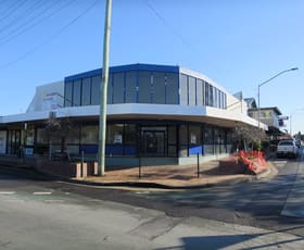 Shop & Retail commercial property leased at 105 George Street Beenleigh QLD 4207