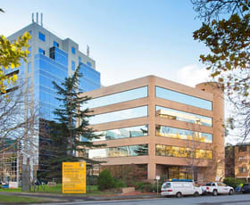 Offices commercial property leased at Level 3/613 St Kilda Road Melbourne St Kilda Road VIC 3004