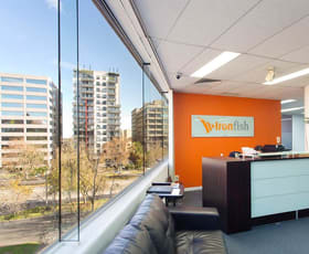Offices commercial property leased at Level 3/613 St Kilda Road Melbourne St Kilda Road VIC 3004