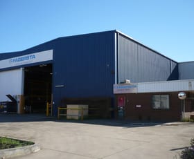 Factory, Warehouse & Industrial commercial property leased at 103-107 South Terrace Wingfield SA 5013