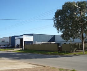 Factory, Warehouse & Industrial commercial property leased at 103-107 South Terrace Wingfield SA 5013