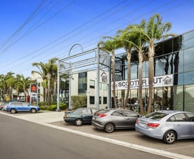 Showrooms / Bulky Goods commercial property leased at 1038 Dandenong Road Carnegie VIC 3163