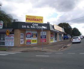 Shop & Retail commercial property leased at 69 York Street Beenleigh QLD 4207