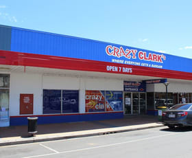 Showrooms / Bulky Goods commercial property leased at 55 Railway Street Gatton QLD 4343