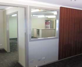 Factory, Warehouse & Industrial commercial property leased at 15-23 Silva Avenue Queanbeyan NSW 2620