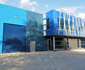Factory, Warehouse & Industrial commercial property leased at 2/25 Cook Road Mitcham VIC 3132