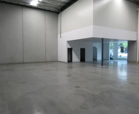 Factory, Warehouse & Industrial commercial property leased at 2/25 Cook Road Mitcham VIC 3132