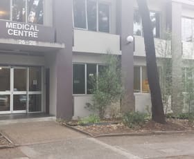 Offices commercial property leased at 7/26 Gibbs Street Miranda NSW 2228