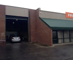 Factory, Warehouse & Industrial commercial property leased at 5/4 Vesper Drive Narre Warren VIC 3805