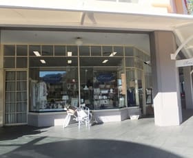 Shop & Retail commercial property leased at SHOPS 2 & 3 Pine Tree Lane Terrigal NSW 2260