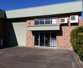 Offices commercial property leased at Office 4/12 Aston Road Erina NSW 2250