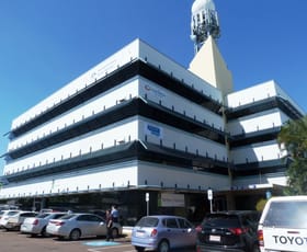 Offices commercial property leased at Level 2/13 Scaturchio Street Casuarina NT 0810