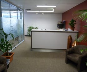 Offices commercial property leased at Level 2/13 Scaturchio Street Casuarina NT 0810