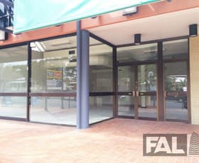 Shop & Retail commercial property leased at 3/48 Jephson Street Toowong QLD 4066