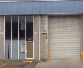 Factory, Warehouse & Industrial commercial property leased at Unit 5/4 Merinee Road West Gosford NSW 2250