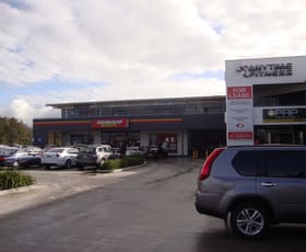 Showrooms / Bulky Goods commercial property leased at Tuggerah NSW 2259