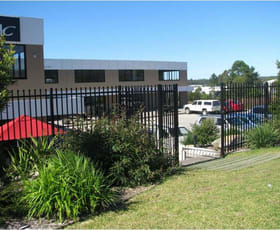 Offices commercial property leased at 2.3.& 7/1 Sailfind Place Somersby NSW 2250