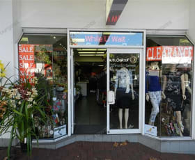 Shop & Retail commercial property leased at 125 - 127 Rokeby Road Subiaco WA 6008